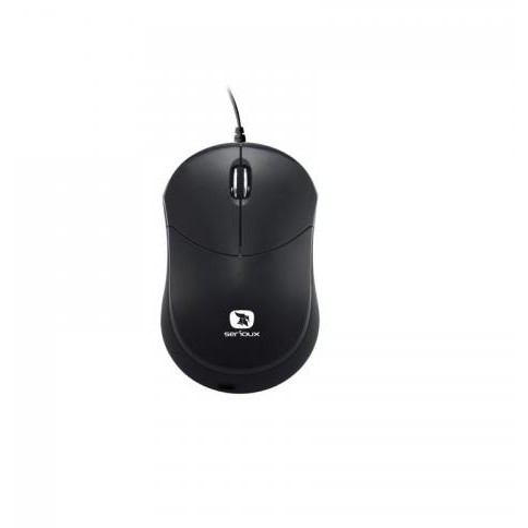 Mouse USB mini Rainbow 680