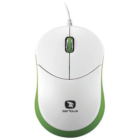 Mouse Rainbow 680