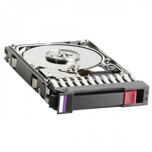 Hard disk server HP SC Midline NL-SAS 6G 1TB 7200rpm SFF