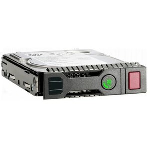 Hard disk server HP 600GB 6G SAS 15K rpm LFF