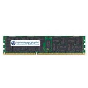 Memorie server HP server 8GB (1x8GB) Dual Rank x4 PC3L-10600R