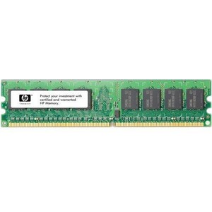 Memorie server HP server 4GB (1x4GB) Single Rank x4