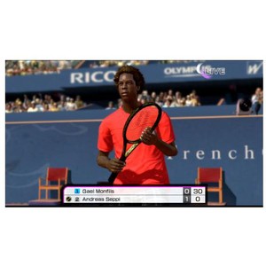 Joc consola Sega Virtua Tennis 4PS Vita