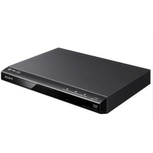 Sony DVD Player DVP-SR160