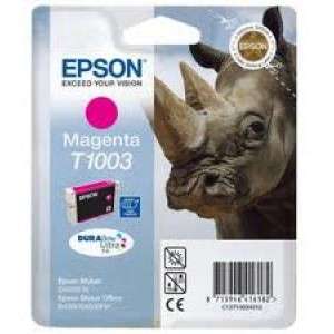 Cartuș Inkjet Epson 11 ml Magenta