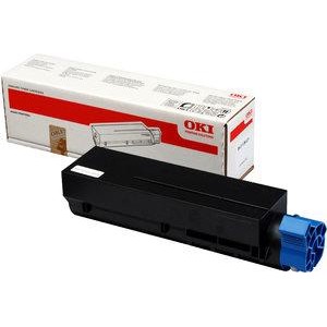 Consumabil Toner 44574702 Black