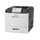 Imprimanta laser alb-negru Lexmark mono MS812de