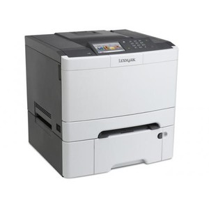 Imprimanta laser color Lexmark CS510dte