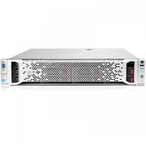 Server HP ProLiant DL380e Gen8 Xeon E5-2420 8GB