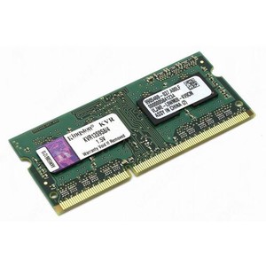 Memorie laptop Kingston 4GB DDR3 1333MHz CL9