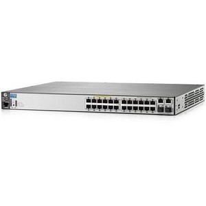 Switch HP 2620-24-PoE+ (J9625A)