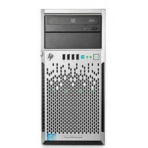 Server Dell HP ProLiant ML310e Gen8 E3-1220v2 3.1GHz 2GB 500GB