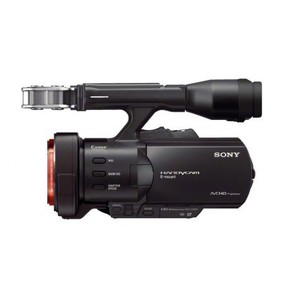 Camera video Sony NEX VG-900 Body HDMI