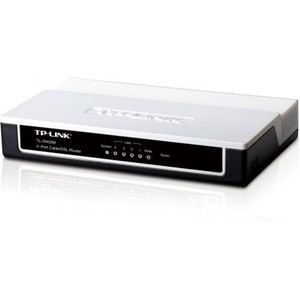 Router TP-Link TL-R402M