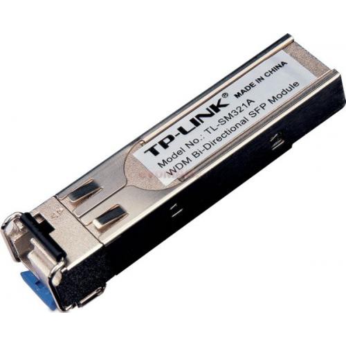 TP Link TL-SM321A