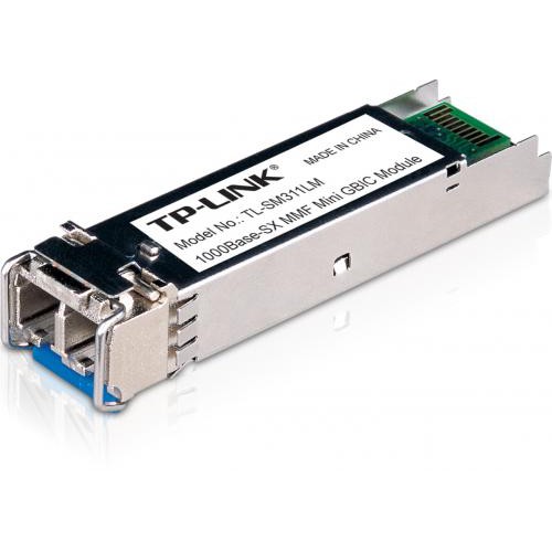 Modul Mini-GBIC TL-SM311LM SFP  1000BaseSX 550 m