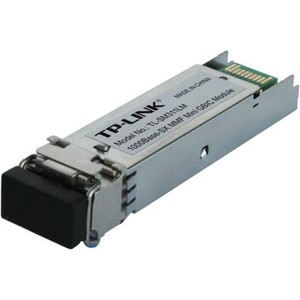 Modul Mini-GBIC TP-Link TL-SM311LM SFP  1000BaseSX 550 m