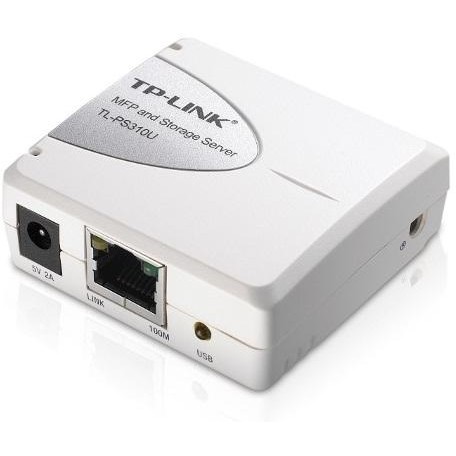 TP Link Print server TL-PS310U thumbnail