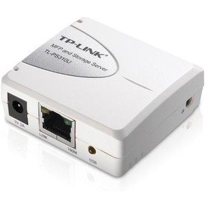 TP-Link TP Link Print server TL-PS310U