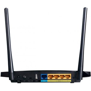 Router wireless TP-Link TL-WDR3500 Dual Band