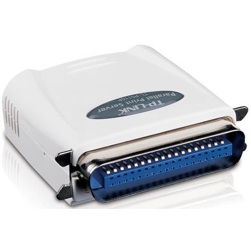 TL-PS110P Port Paralel