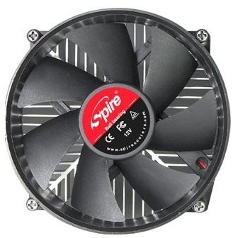 Ventilator SP530S0-CB