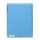 Husa tableta Manhattan iPad Slip-Fit Brigth Blue