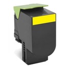 Consumabil 802SY Yellow Standard Yield Return Program Toner Cartridge