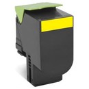 Consumabil 802XY Yellow Extra High Yield Return Program Toner Cartridge