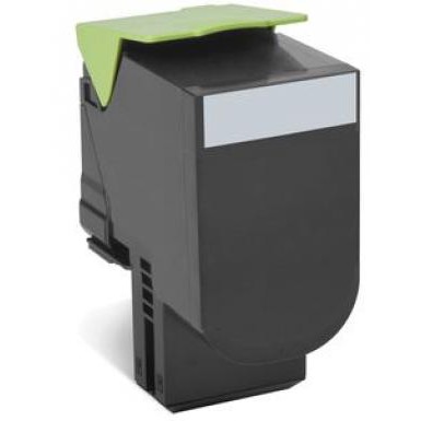 Toner Lexmark 4000 pagini Black