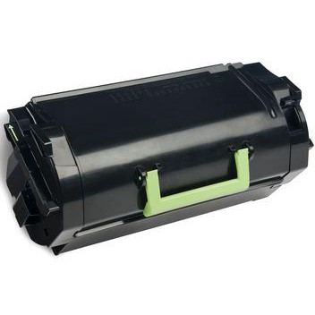 Toner Lexmark 6000 pagini Black