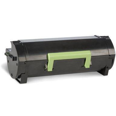 Toner Lexmark 1500 pagini Black