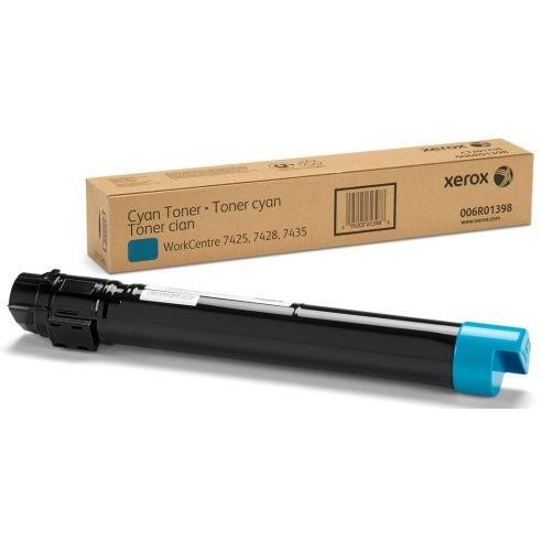Cartuș Toner Xerox 15000 pagini Cyan