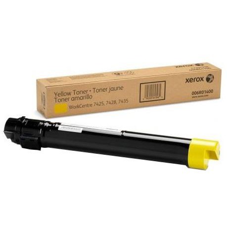 Cartus Toner 006R01518 Capacitate 15000 pagini Yellow