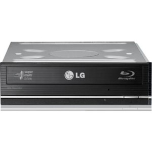 Blu-ray LG 10x DVD Writer 12x LightScribe