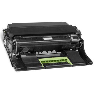 Drum Unit Lexmark 60000 pagini Black