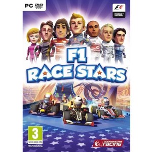 Joc PC Codemasters F1 Race Stars pentru PC