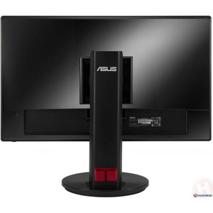 Monitor Gaming ASUS VG248QE LED 24inch 144Hz 3D 1ms Black