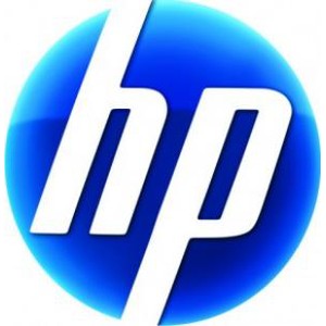 HP Desktop LCD SPEAKER BAR