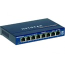 Switch NetGear GS108GE 8 porturi