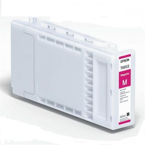 Cartuș Inkjet Epson 350 ml Magenta