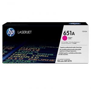 Consumabil Toner 651A Magenta