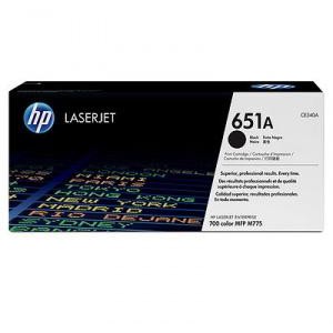 Consumabil Toner 651A Black