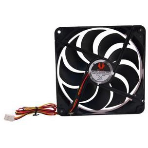 Ventilator Ventilator / radiator SCF-12025KK-RP