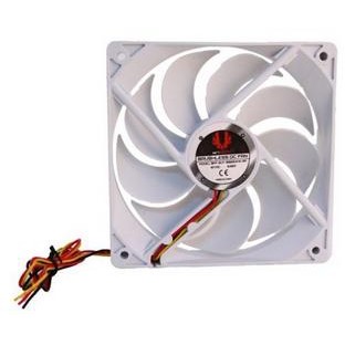 Ventilator Ventilator / radiator SCF-12025WW-RP