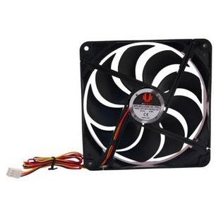Ventilator Ventilator / radiator SCF-14025KK-RP