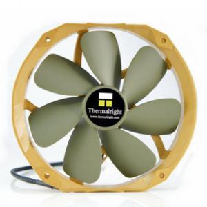 Thermalright Ventilator / radiator TY-150