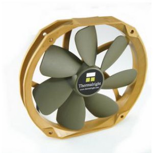 Thermalright Ventilator / radiator TY-150