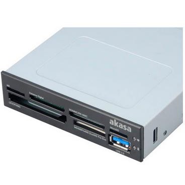 Cititor carduri AK-ICR-07U3