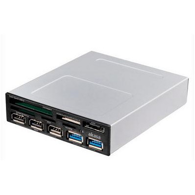 Card reader AK-ICR-17